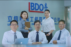 专业领域
